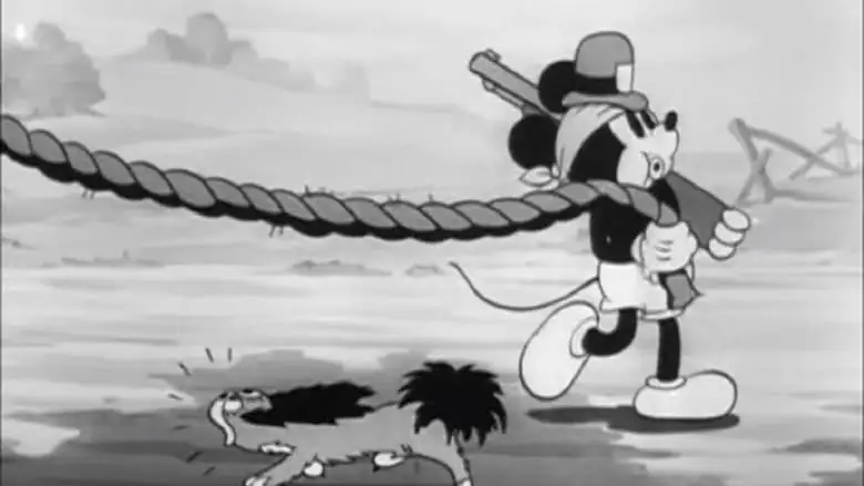 The Dognapper (1934)