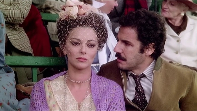 Colpita Da Improvviso Benessere (1976)