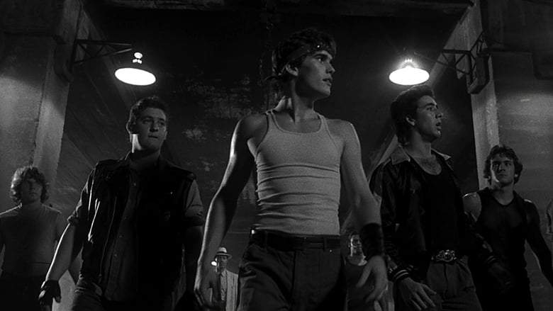 Rumble Fish (1983)