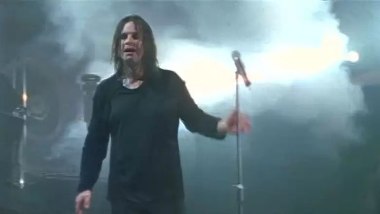 Black Sabbath: The Last Supper (1999)