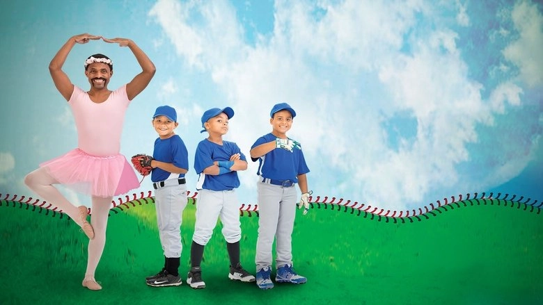 Jugando A Bailar (2018)