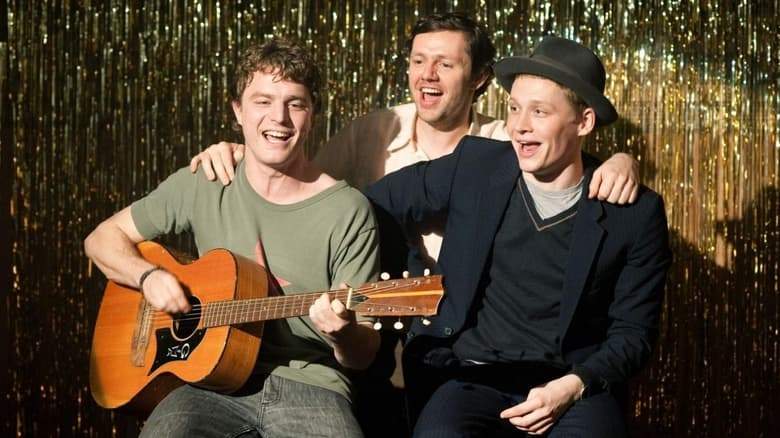 Russendisko (2012)