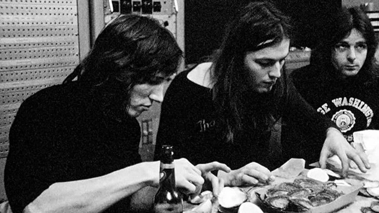 Chit Chat With Oysters (2013)