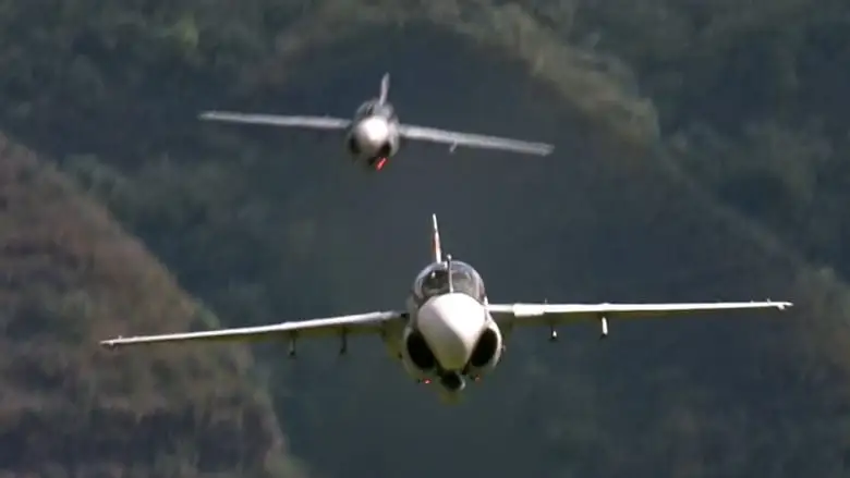Flight Of The Intruder (1991)