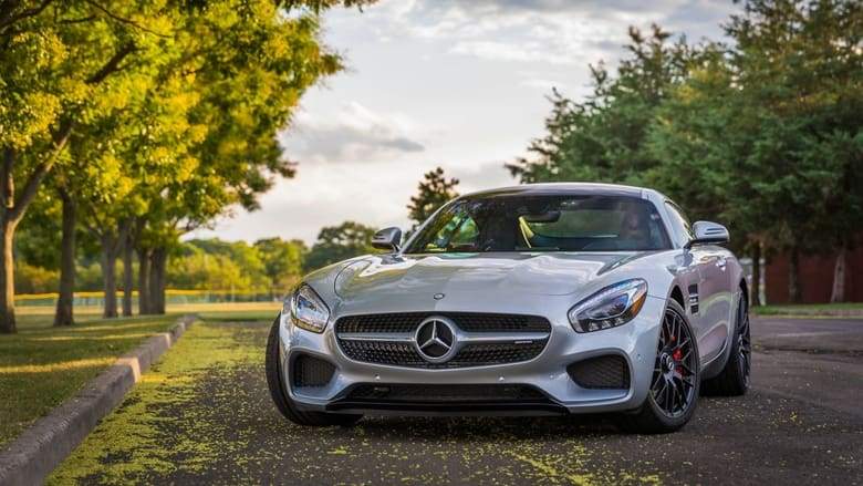 Das Auto: The Germans, Their Cars And Us (2013)