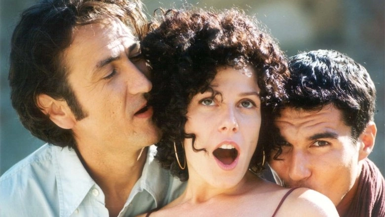 Emma Sono Io (2002)