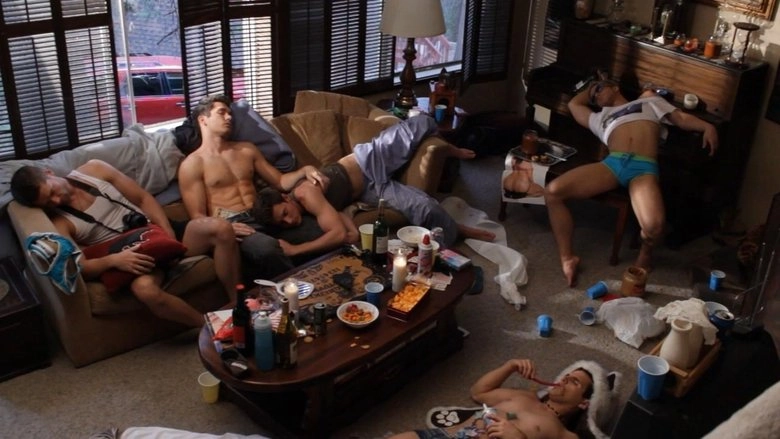 Kissing Darkness (2014)