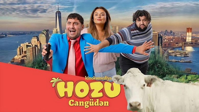 Bodyguard Hozu (2022)