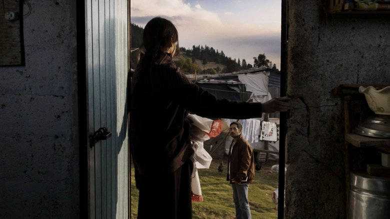 The Buried Giant (2025)