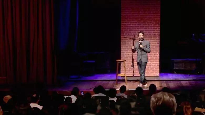 Bruno Motta: Melhor Que Os Outros Stand Ups Que Eu Ja Fiz Em 15 Anos De Carreira (2017)