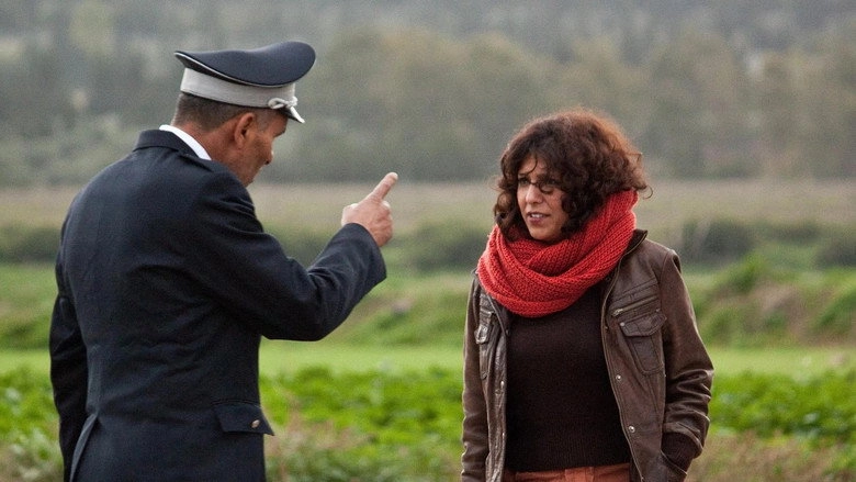 Le Challat De Tunis (2014)