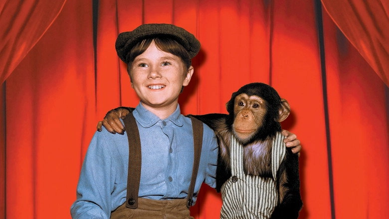 Toby Tyler Or Ten Weeks With A Circus (1960)