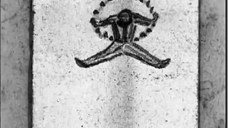 Buffon Dance (1906)