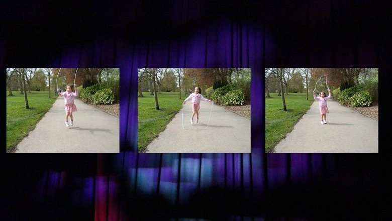 It's Not A Picture, It's A Video. (2023)