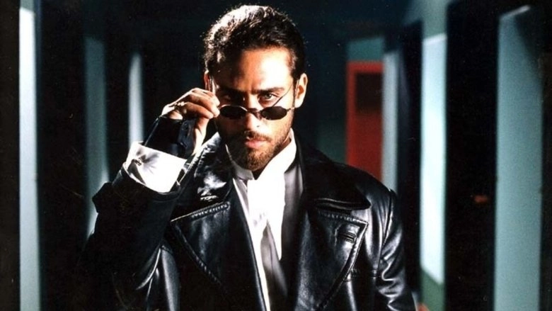 Coppia Omicida (1998)