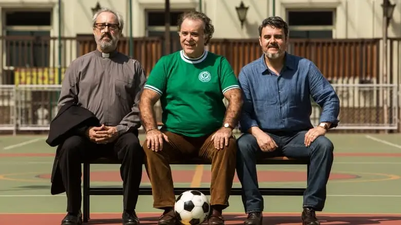 45 Do Segundo Tempo (2022)