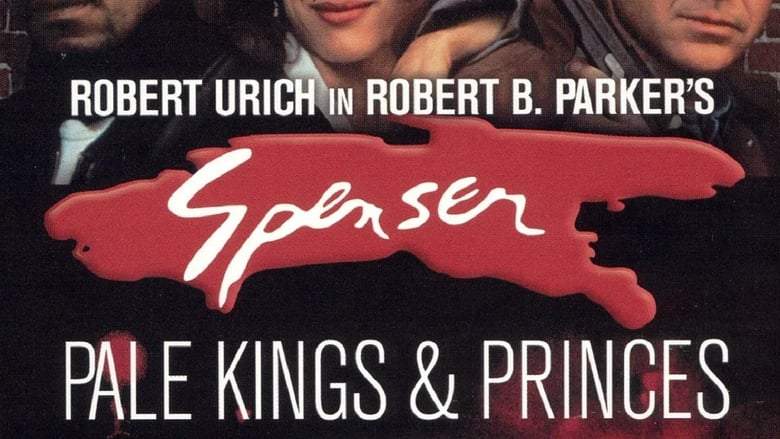 Spenser: Pale Kings And Princes (1994)