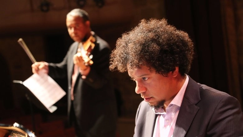 Los Hermanos/the Brothers (2020)