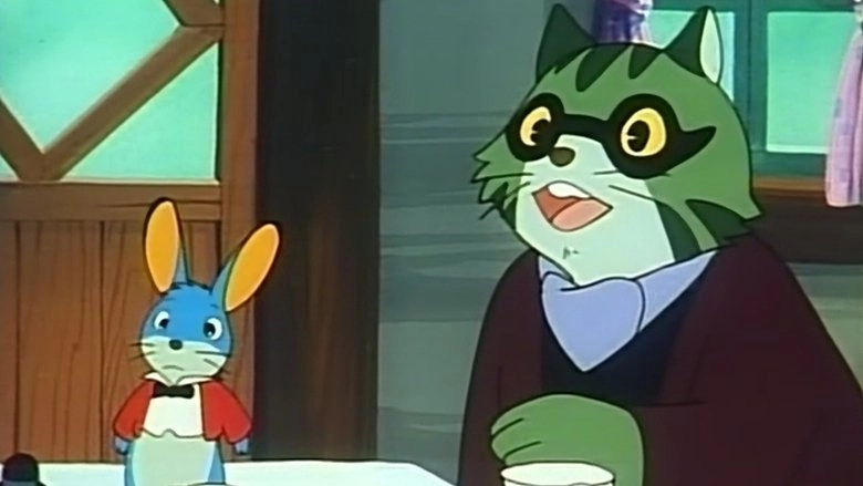 Manxmouse (1979)