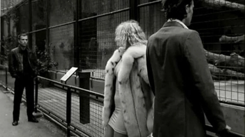 Venus In Furs (1994)