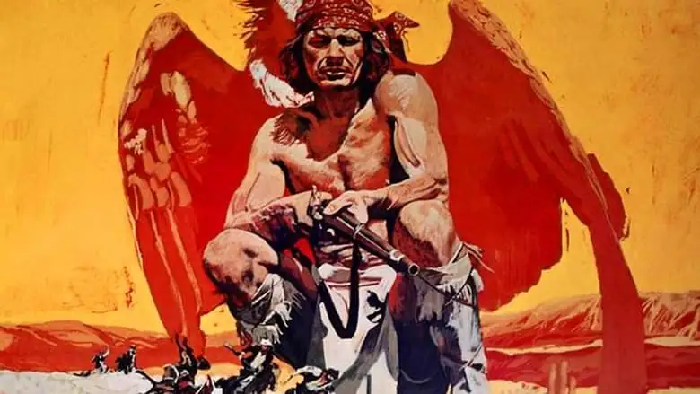 Chato's Land (1972)