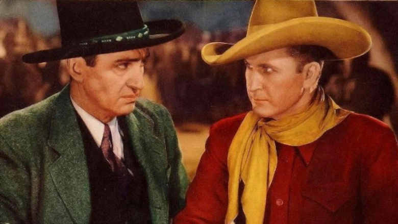 The Traitor (1936)