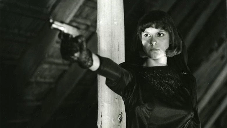 Bande (1986)