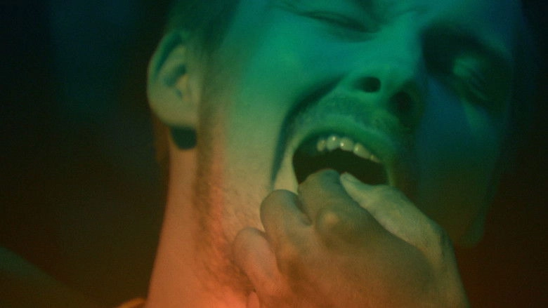 The Wisdom Tooth (2019)