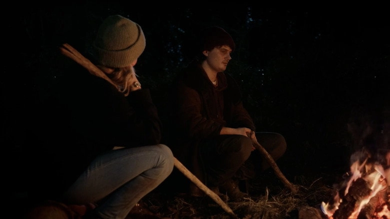 To The Embers (2025)