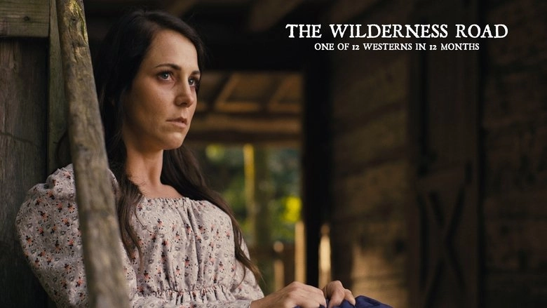 The Wilderness Road (2021)