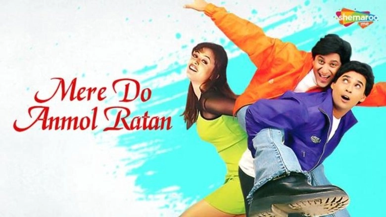 Mere Do Anmol Ratan (1998)