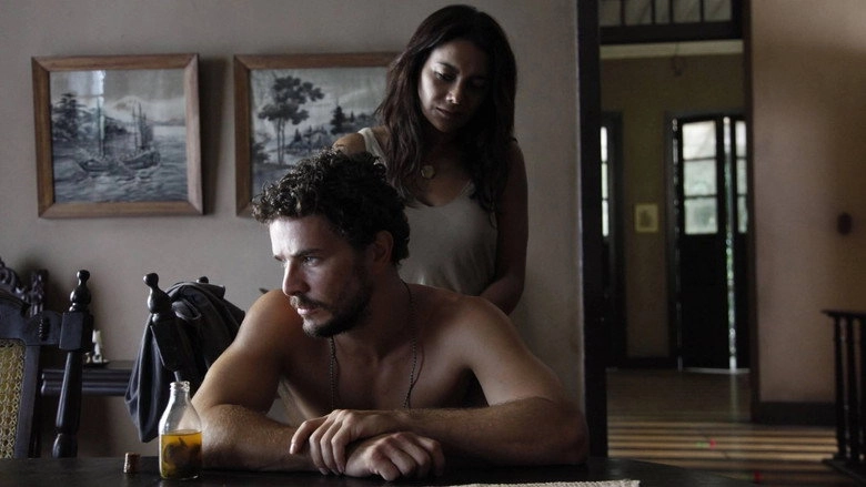 Orphans Of Eldorado (2015)