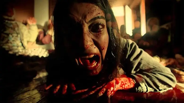 Dabbe 6: The Return (2015)