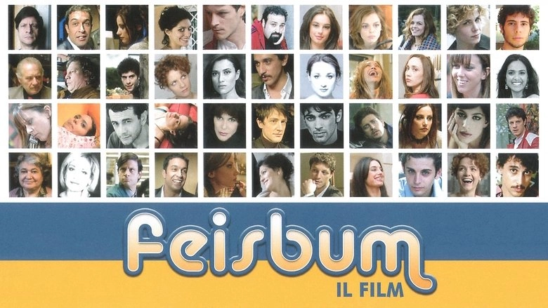 Feisbum (2009)