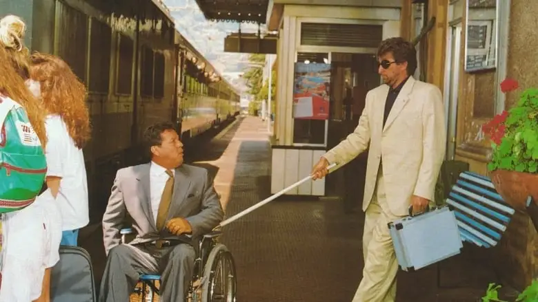 Infelici E Contenti (1992)