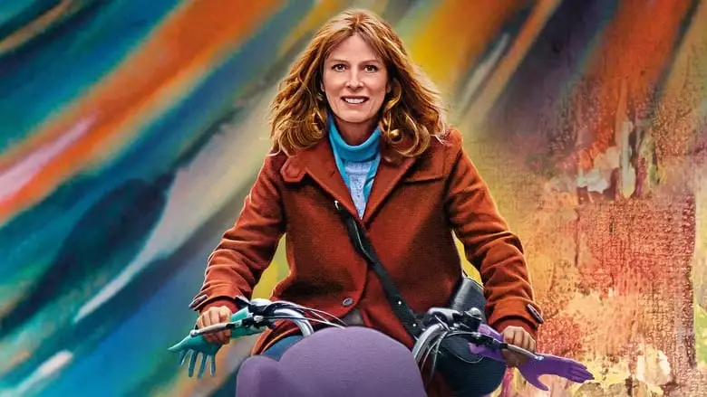 Maria Into Life (2022)