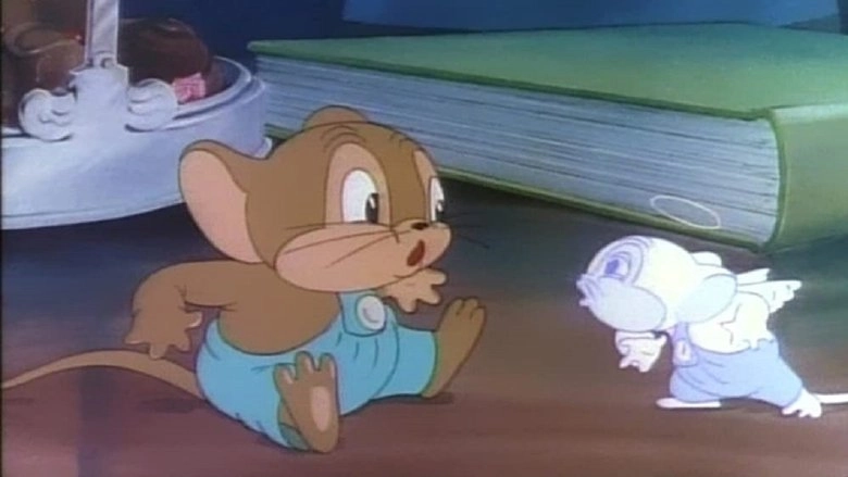 Little Cheeser (1936)