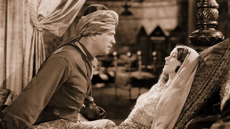 The Black Watch (1929)