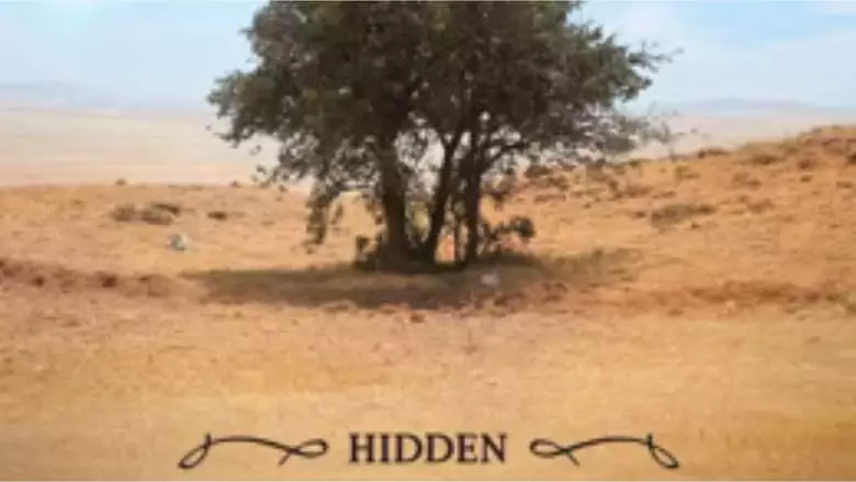 Hidden (2023)