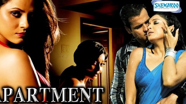 Apartment: Rent At Your Own Risk (2010)