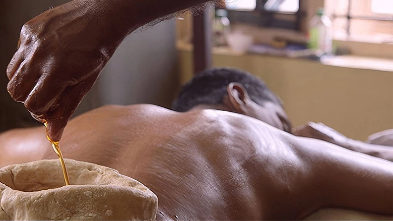 Ayurveda, Le Chemin De La Vie (2019)