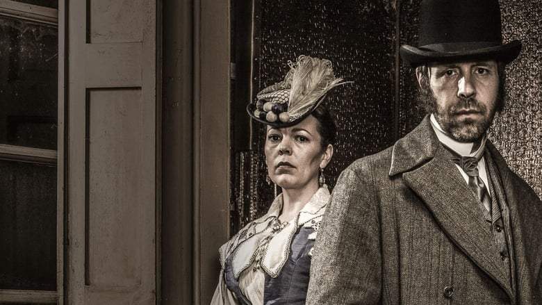 The Suspicions Of Mr Whicher: The Murder In Angel Lane (2013)