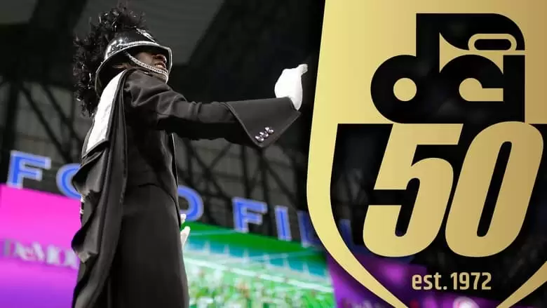 DCI 2022: Tour Premiere (2022)