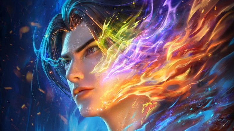 Dou Po Cang Qiong Ju Chang Ban Shuang Di Zhi Zhan (2026)