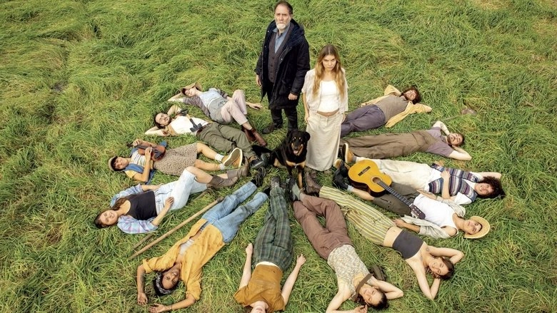 Cinque Secondi (2025)