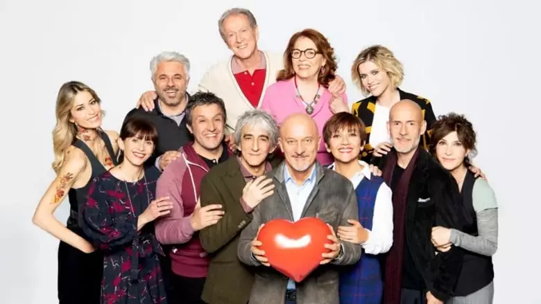 Se Mi Vuoi Bene (2019)