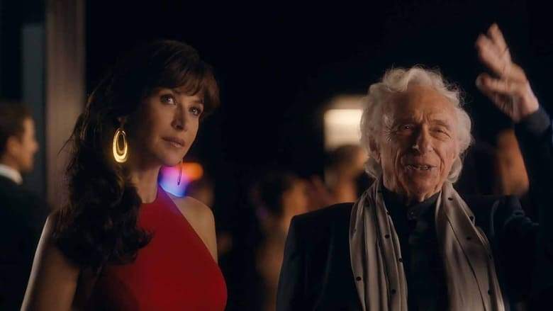 Mrs Mills (2018)