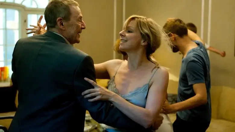 A Family (2011)