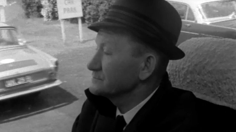 Memorandum (1967)