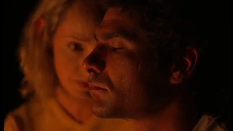 The Sun Against My Eyes (2014)